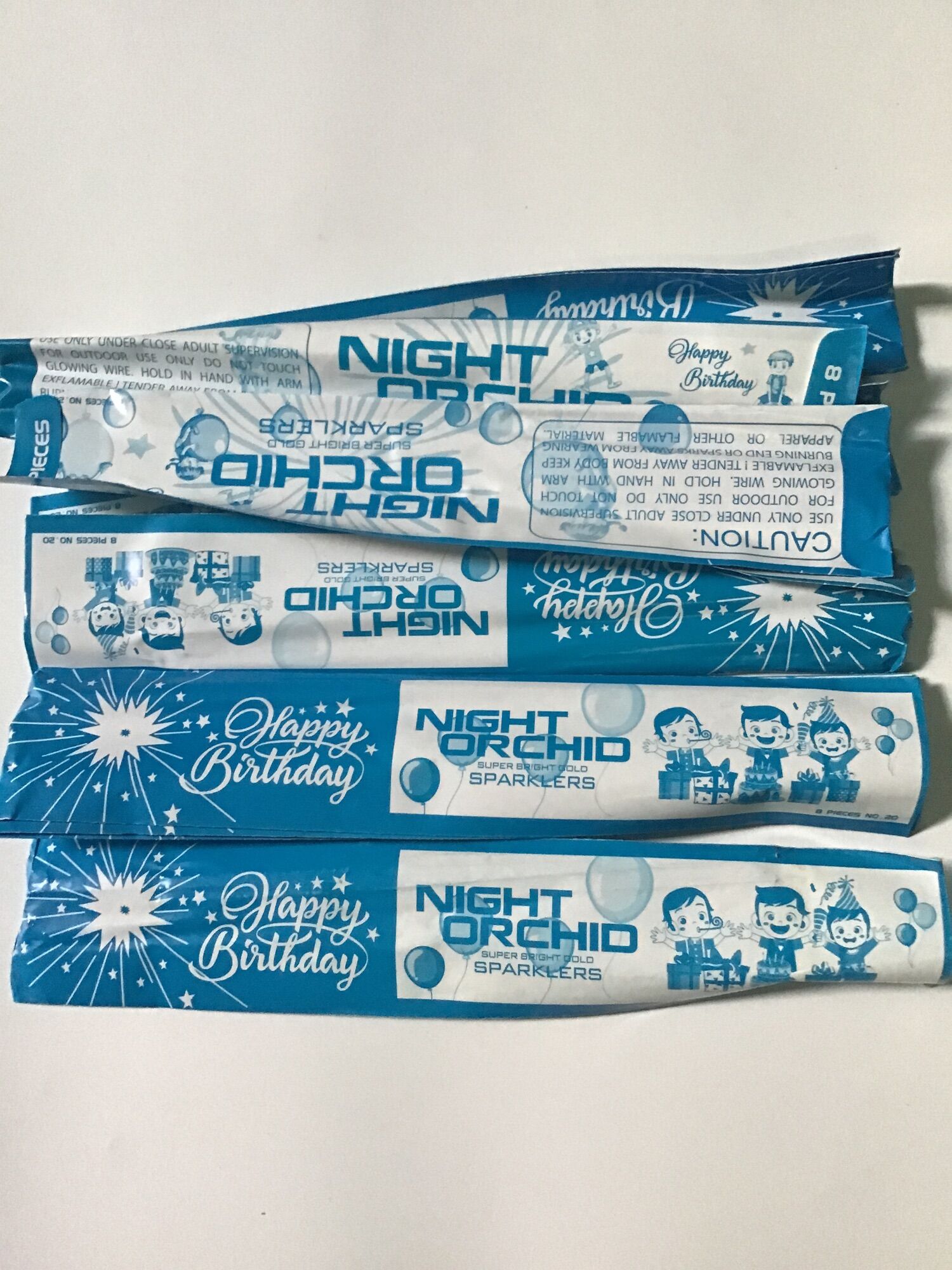 Combo pháo bông