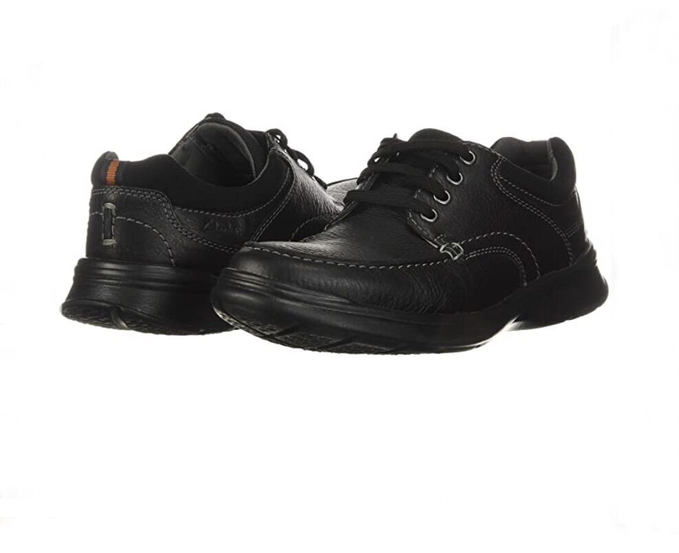 GIÀY DA NAM CLARKS XÁCH TAY MỸ 🇺🇸
