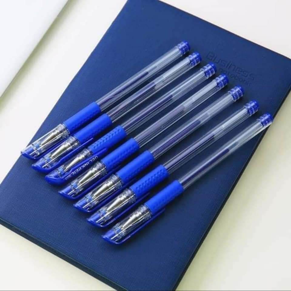 Sét 10 cây BÚT KIM NƯỚC