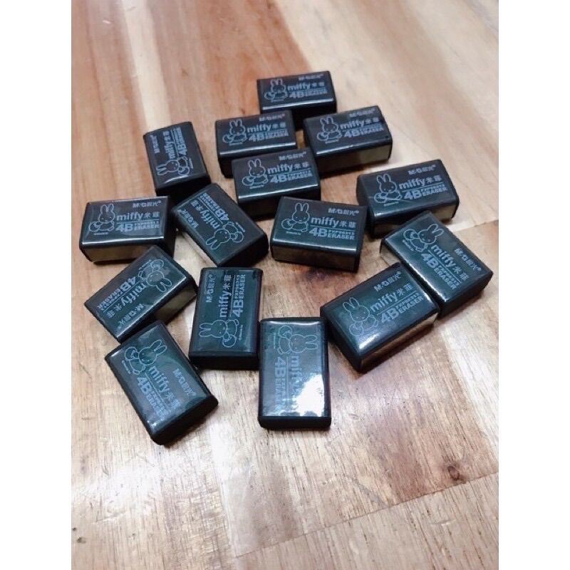 Mg Eraser (Small Type)