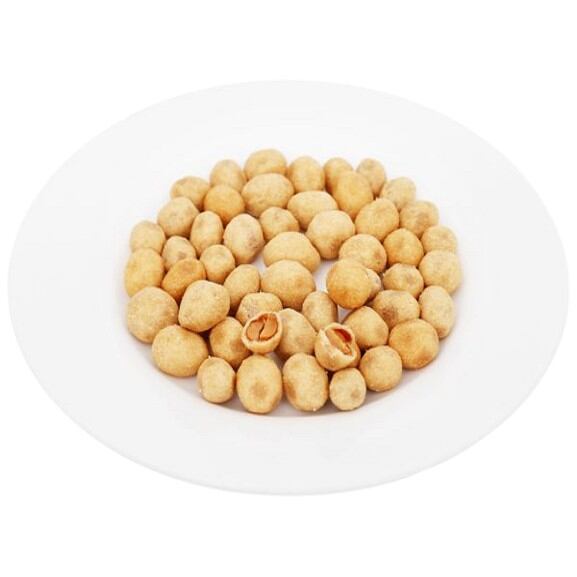 0Đậu phộng da cá Poca Nutz các vị gói 42g