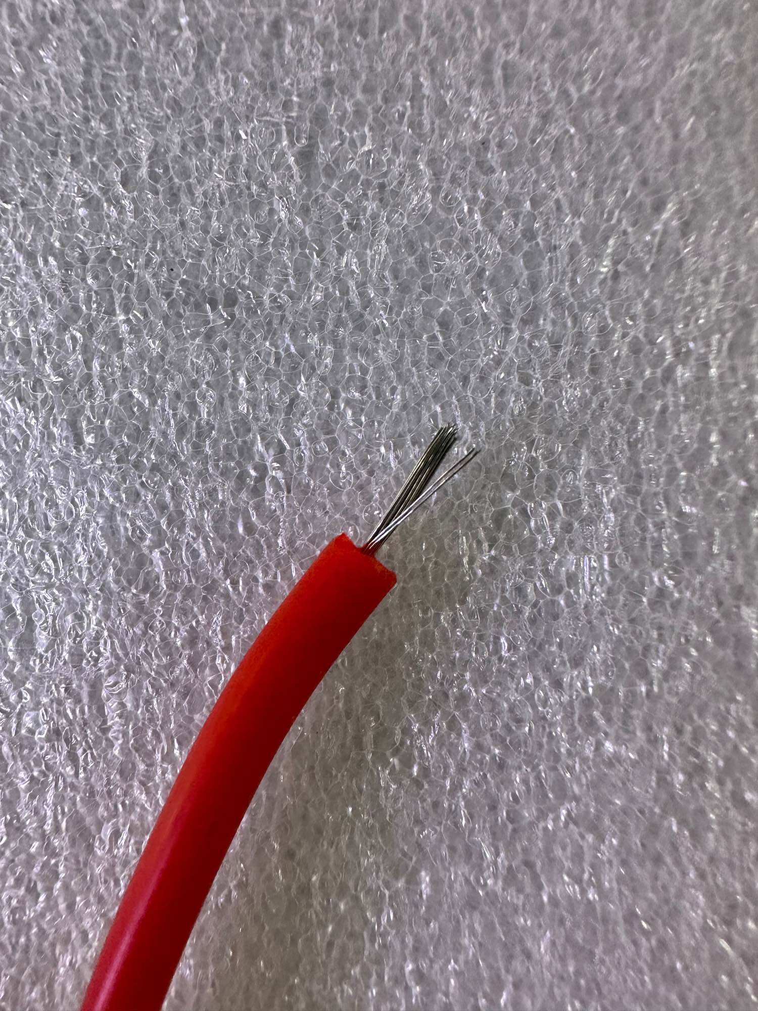 Dây điện cao áp 5m