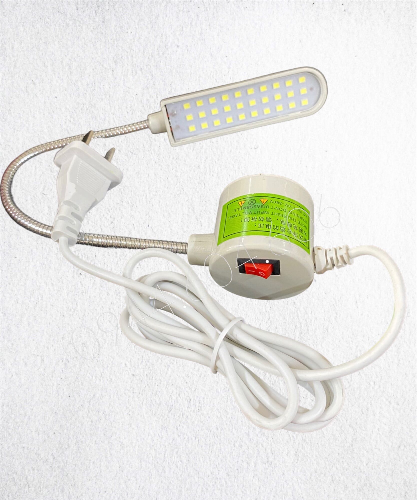 ĐÈN LED ( CÓ NAM CHÂM)