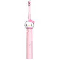 AIbaasaa | Cute Soft Bristle Electric Toothbrush for Ladies
