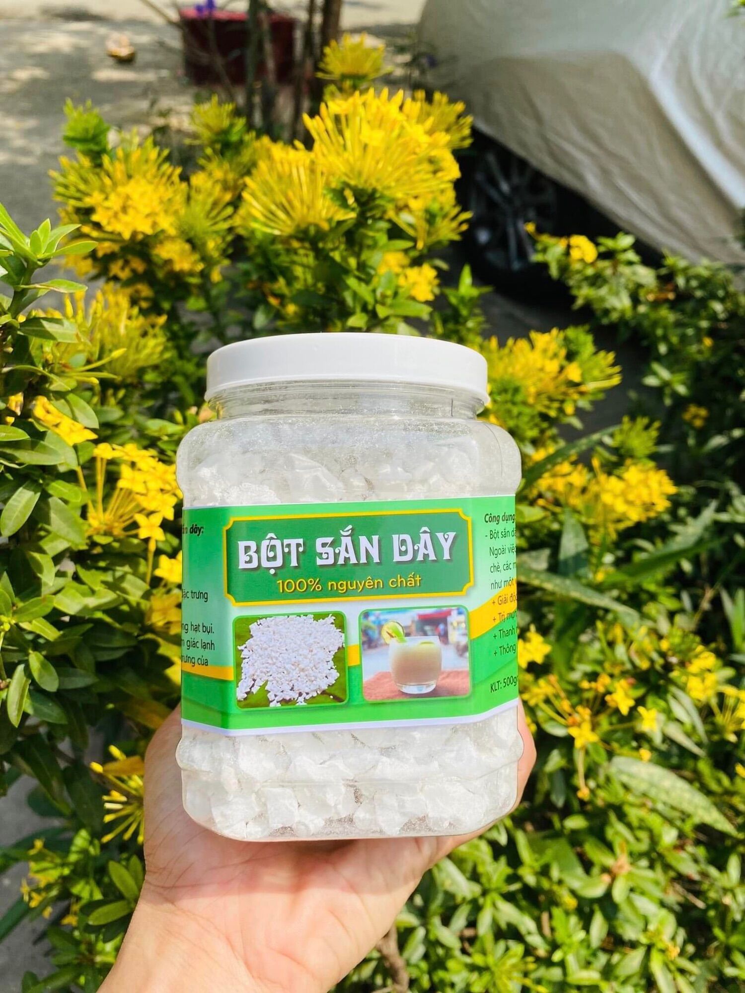 BỘT ĐẬU XANH - BỘT ĐẬU ĐỎ - BỘT ĐẬU NÀNH - BỘT ĐẬU ĐEN - BỘT SẮN DÂY ( 500gr)