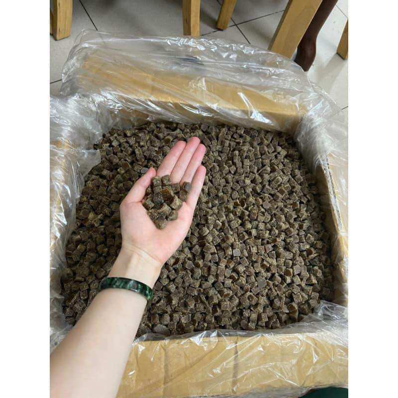 20kg đường mía hà thủ ô rẻ nhất thị trường, đường mía hà thủ ô gừng mẫu lệ