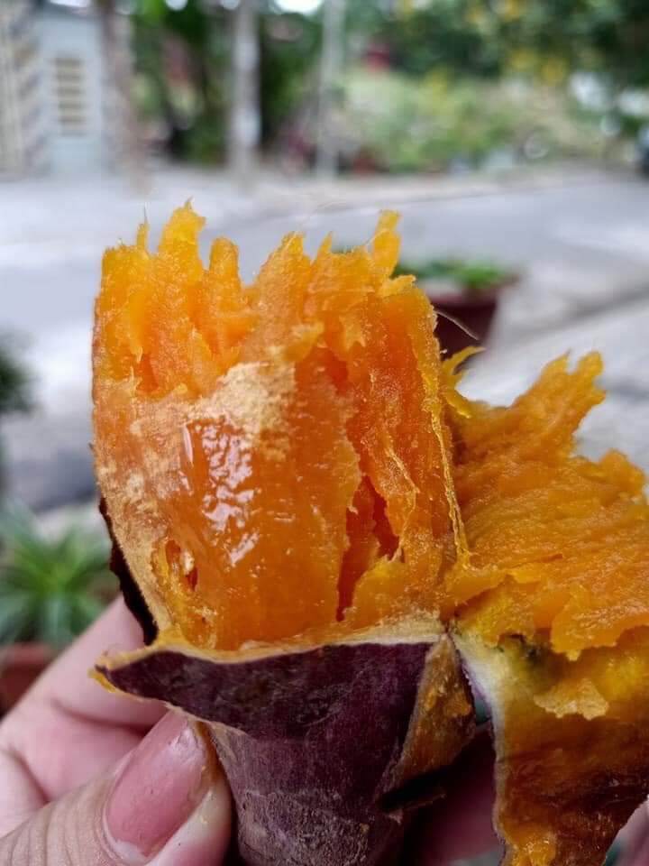 Khoai lang mật 1kg