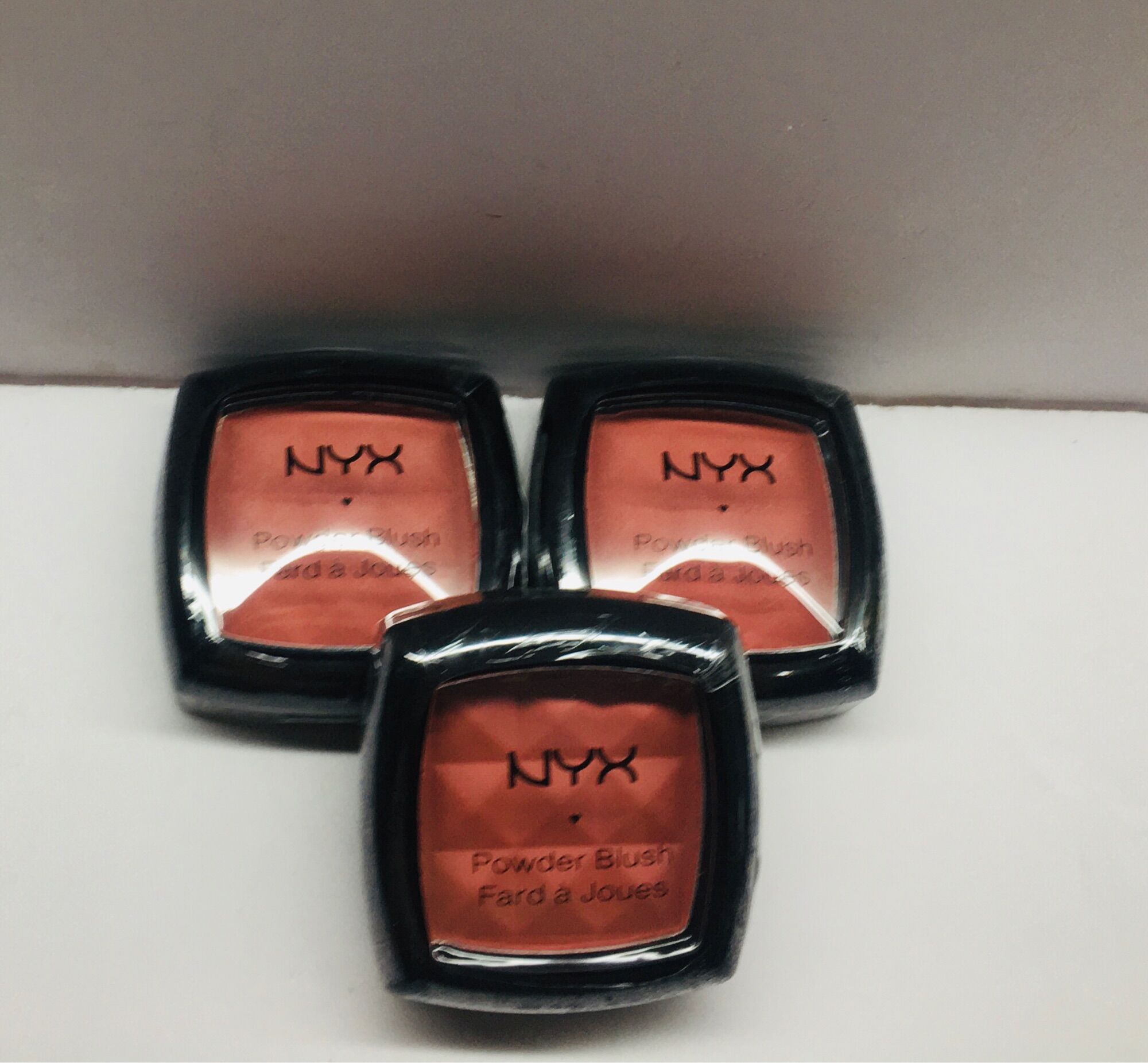 Phấn má hồng NYX blush powder [ Hàng Mỹ ]
