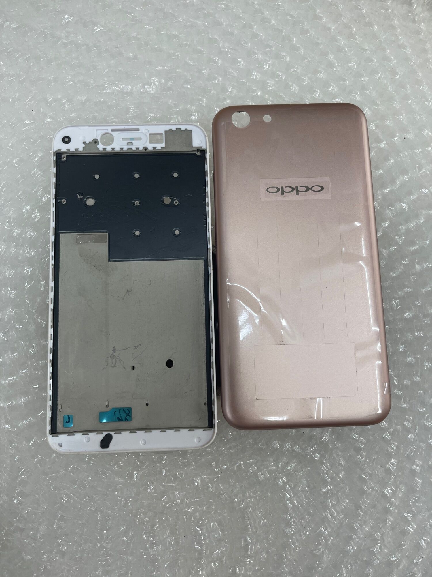 Vỏ oppo A71