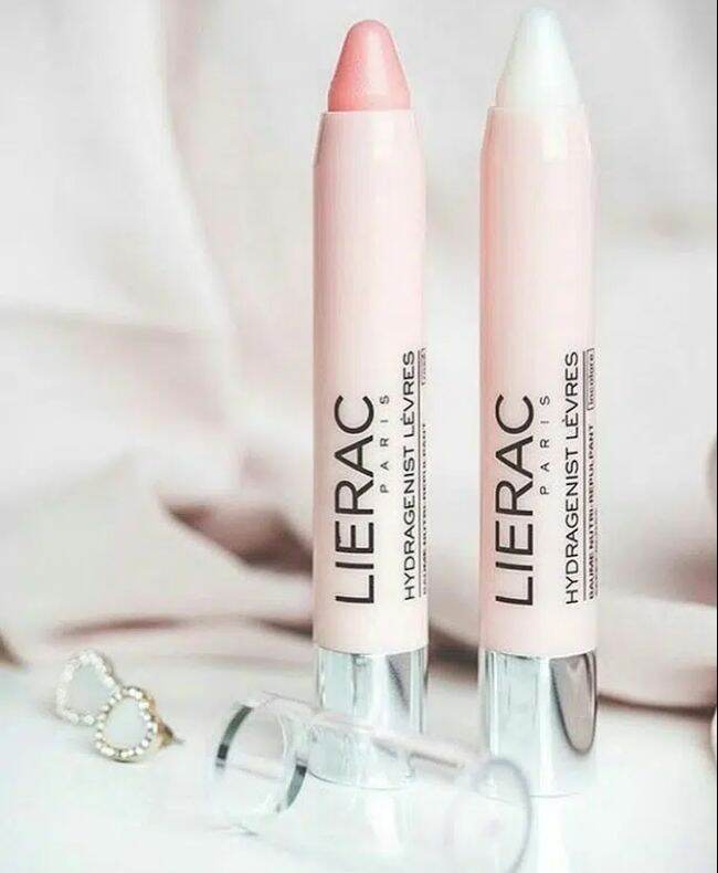 Son dưỡng môi lierac