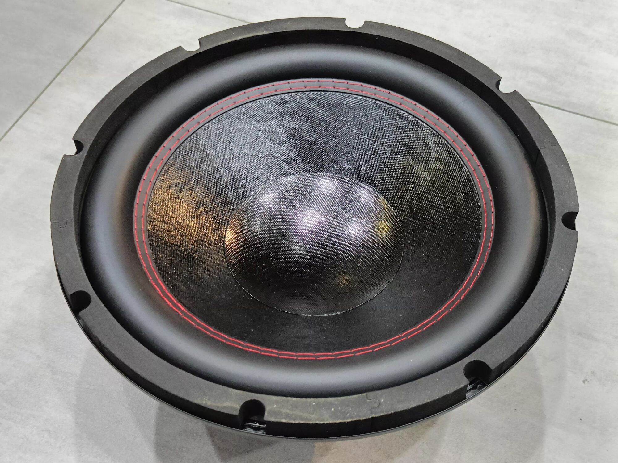 Loa sub bass 30 từ kép 140 coil 56