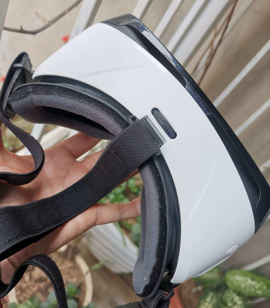 Kính thực tế ảo samsung gear vr sm-r322