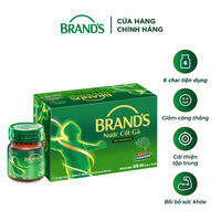 Nước cốt gà BRANDS Vị Truyền Thống