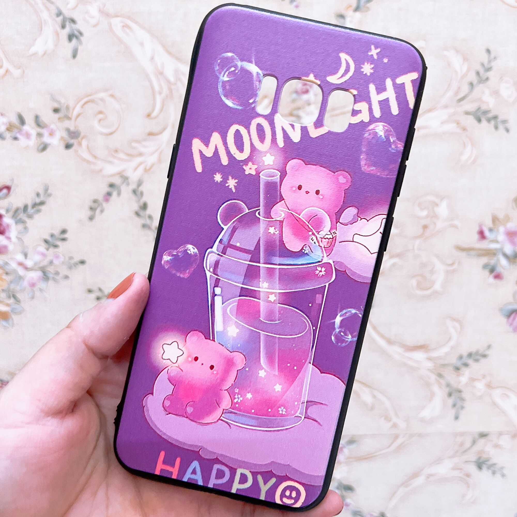 Ốp lưng Samsung S8plus/ S8+/ S8 plus