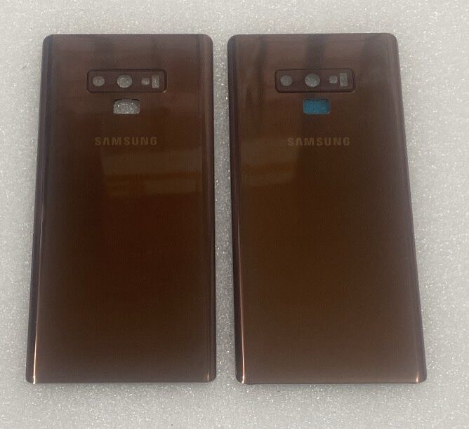 Nắp lưng thay thế điện thoại SS Note 9