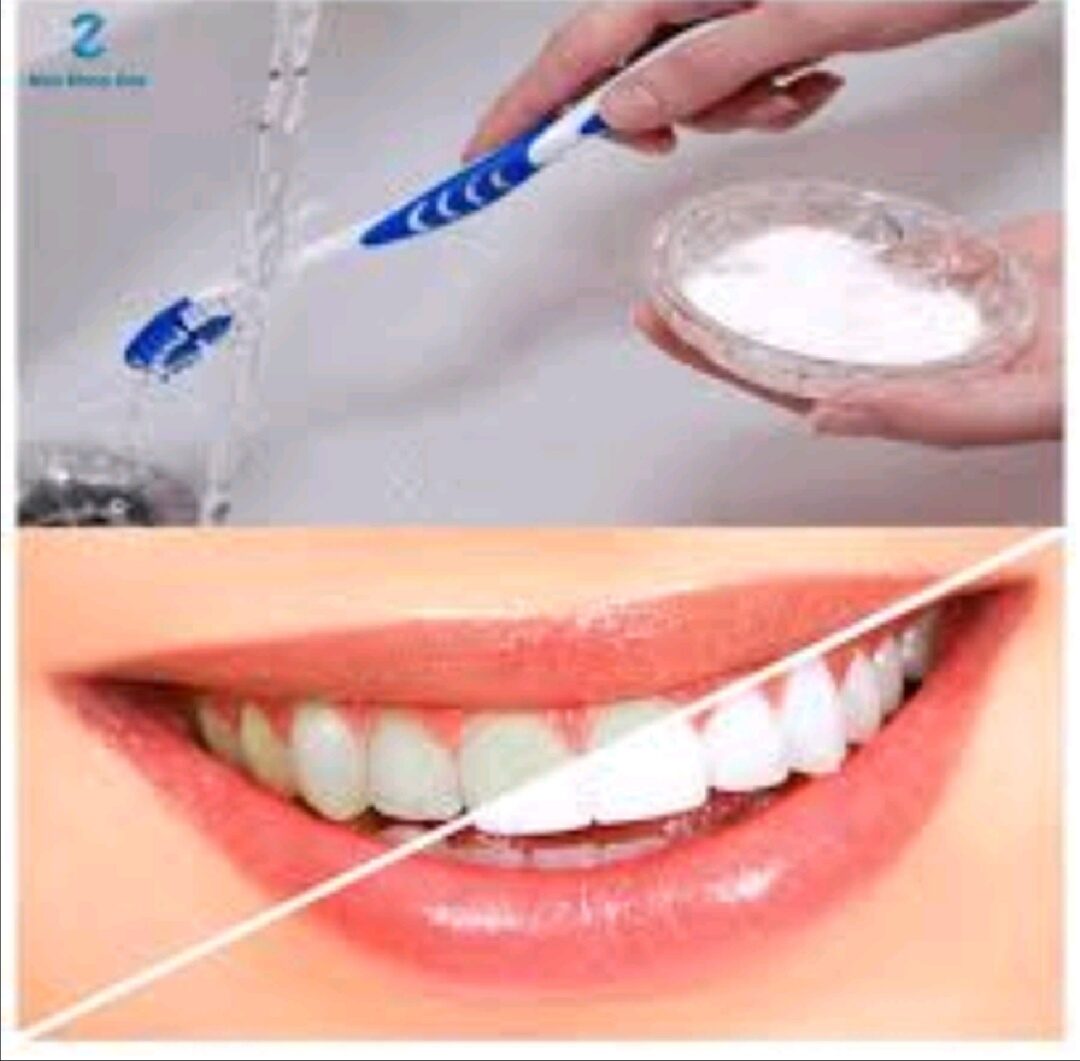 Muối BAKING SODA MỸ