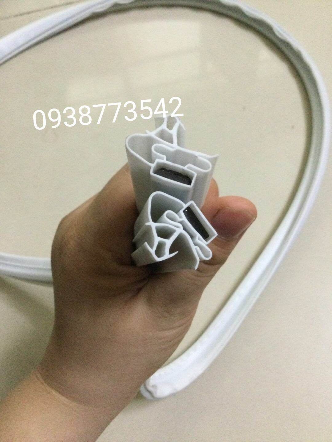 [HCM]ron cao su giăng tủ lạnh dài 1.8m
