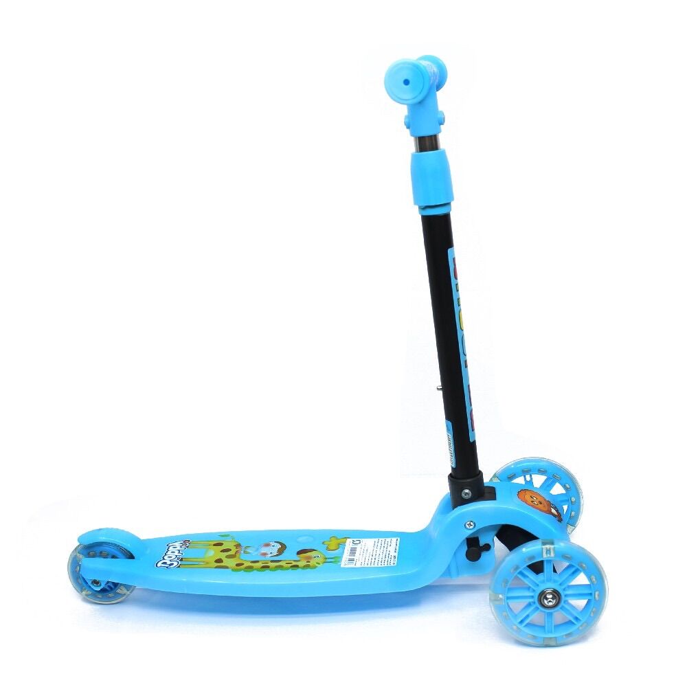 Xe trượt Scooter Bobby
