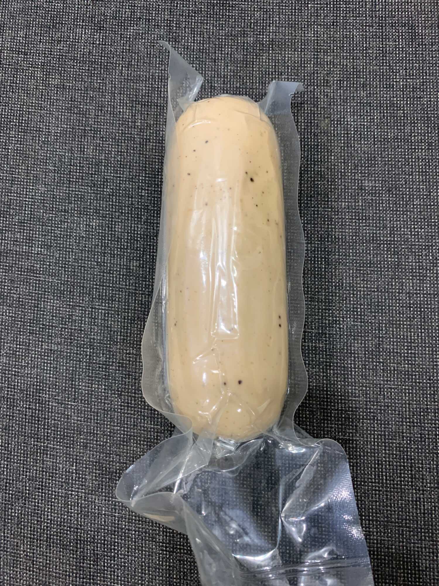 Chả Lụa Đậu Hũ Chay Âu Lạc 250 gr ( hàng tiệt trùng)