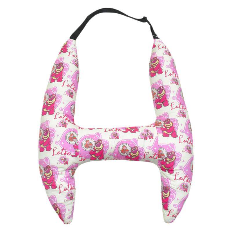 Children's Car Neck Pillow Giá 228,000 Đồng*Miễn phí vận chuyển