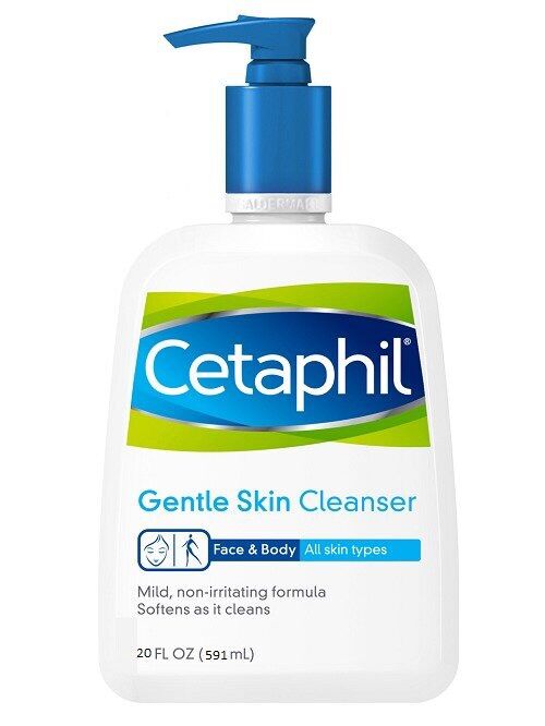 Sữa rửa mặt Cetaphil Gentle Skin Cleanser - hàng nhập Costco Mỹ