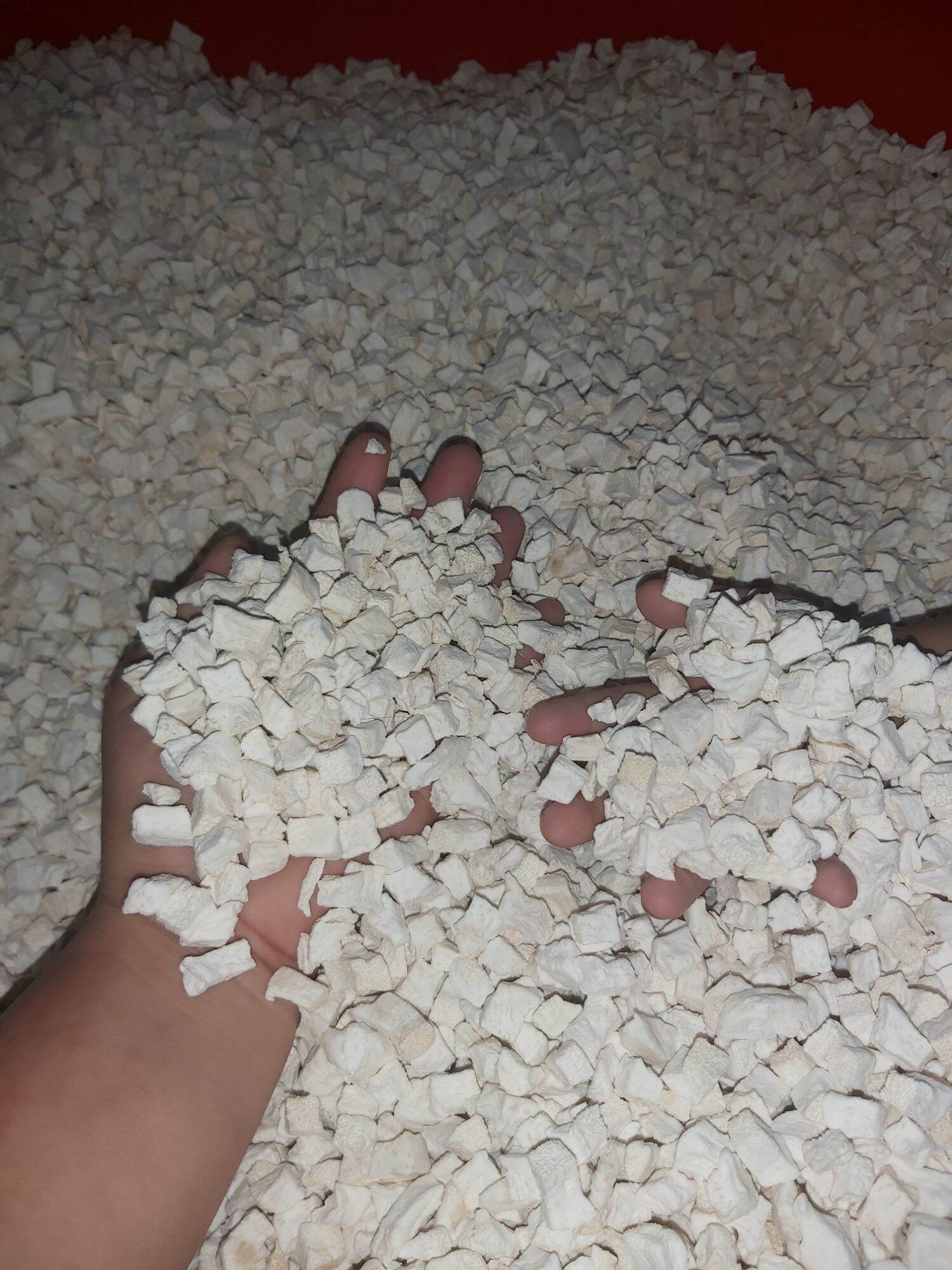 Cùi bưởi khô 1kg