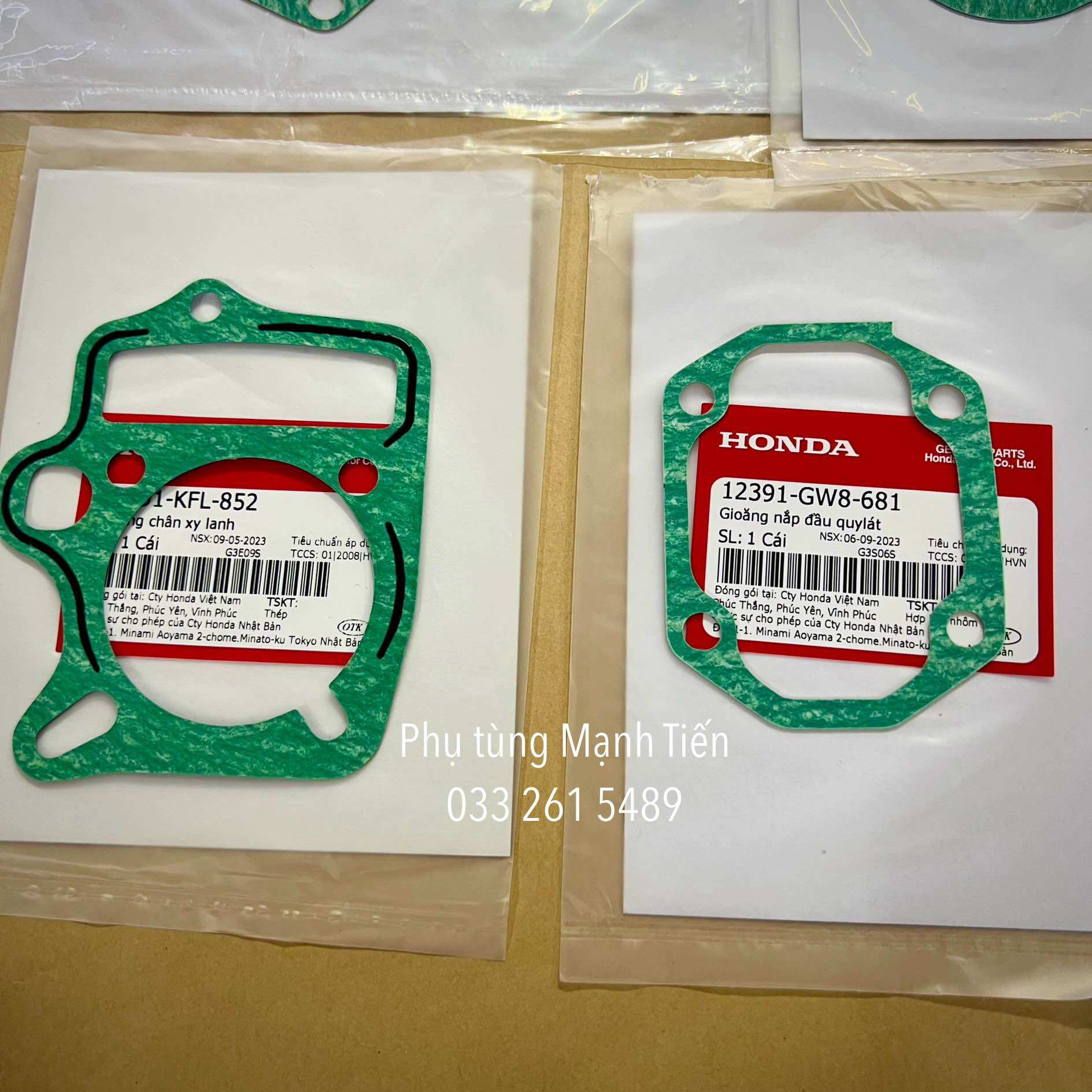 Ron máy 100 mới