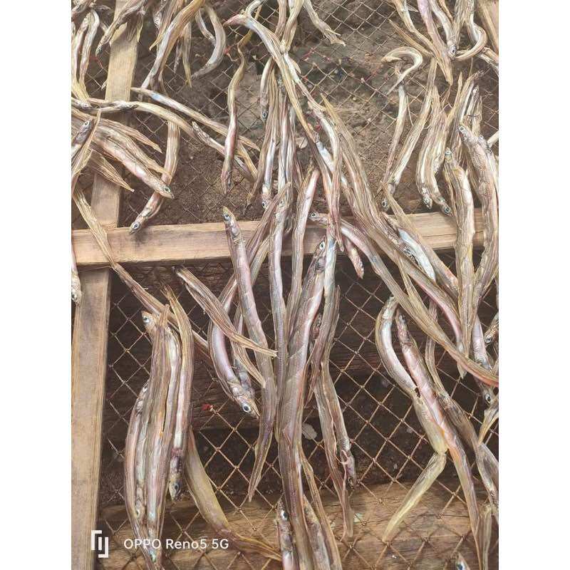KHÔ SỤN SỊN / LÌM KÌM / CÁ LÃI ( túi 500g)