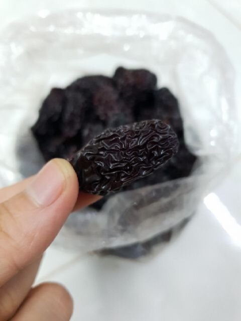 100g táo đen táo tàu