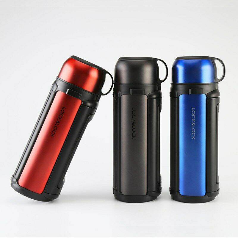 Bình Giữ Nhiệt Hot Tank Lock& Lock 1,8 lít LHC1427