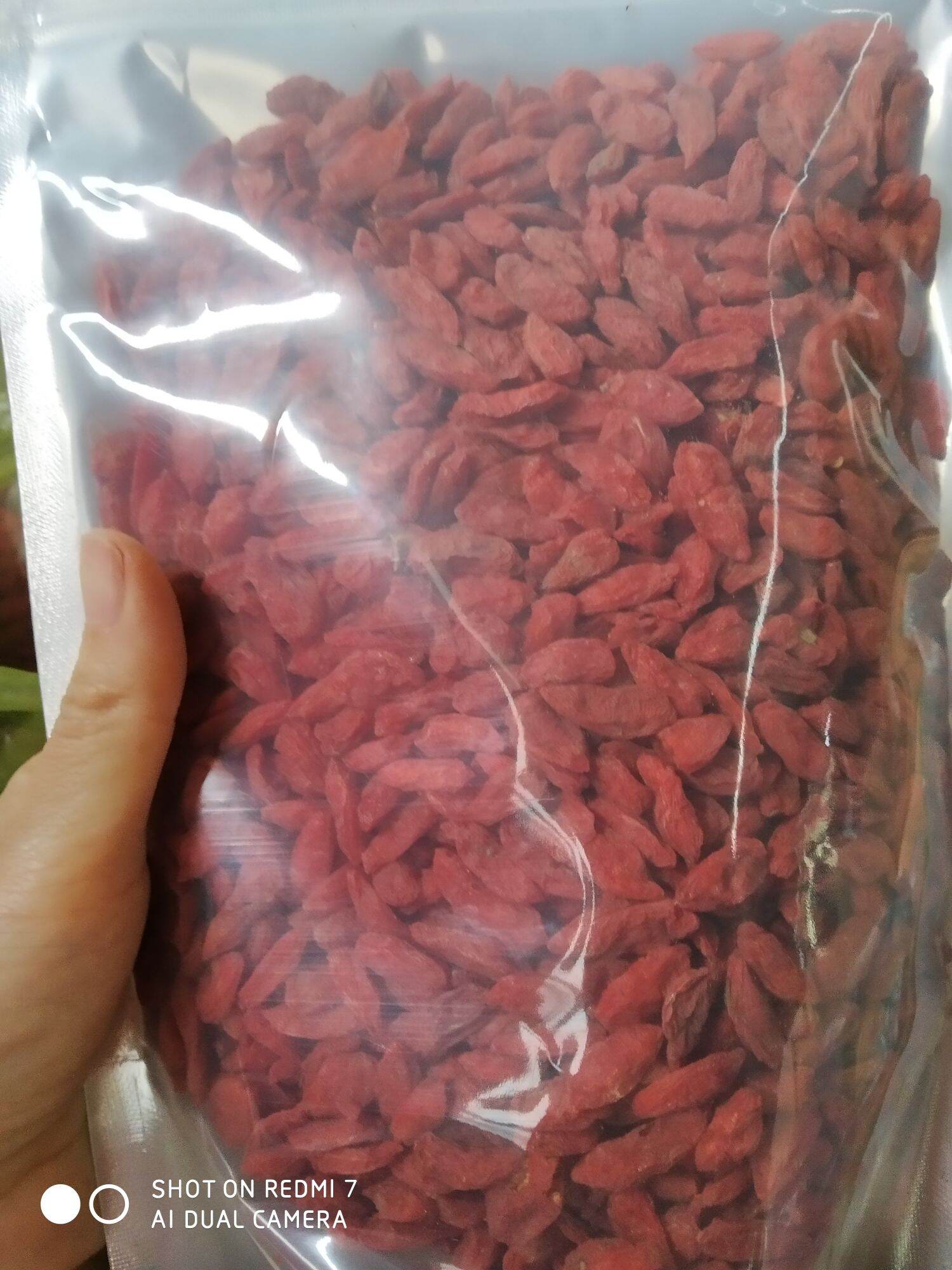 1kg hạt kỷ tử