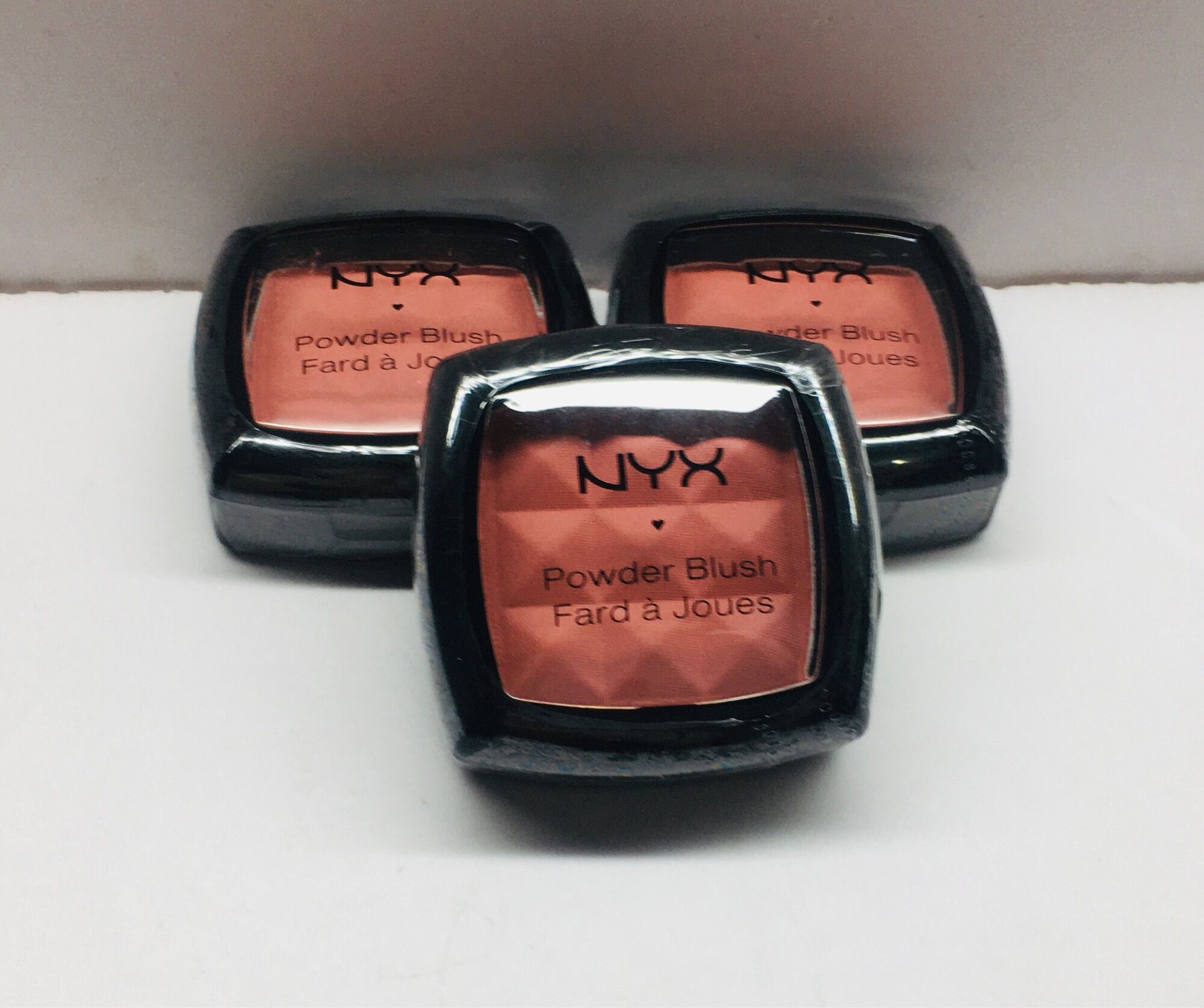 Phấn má hồng NYX blush powder [ Hàng Mỹ ]