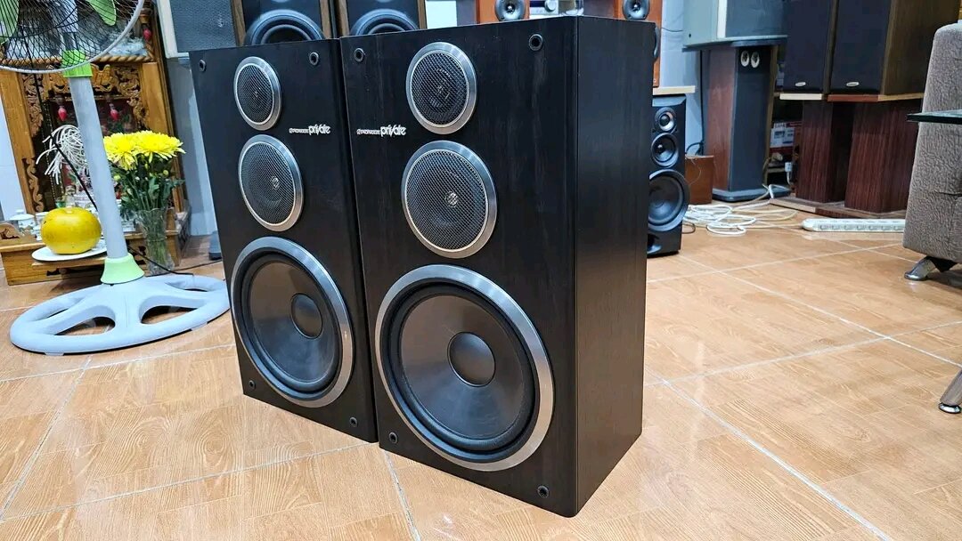 Cặp loa PIONEER S-X750V