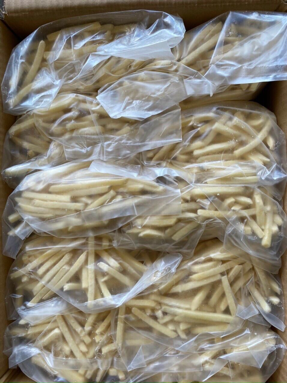 1kg Khoai tây cọng Bỉ (hoả tốc tphcm)