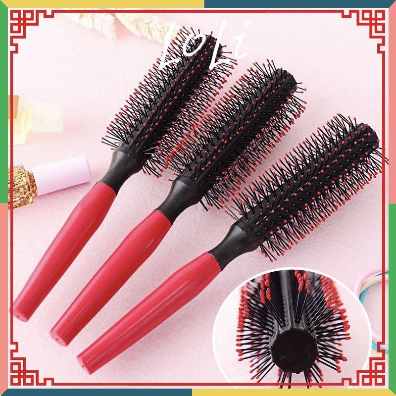 Lược chải uốn tóc ❇️