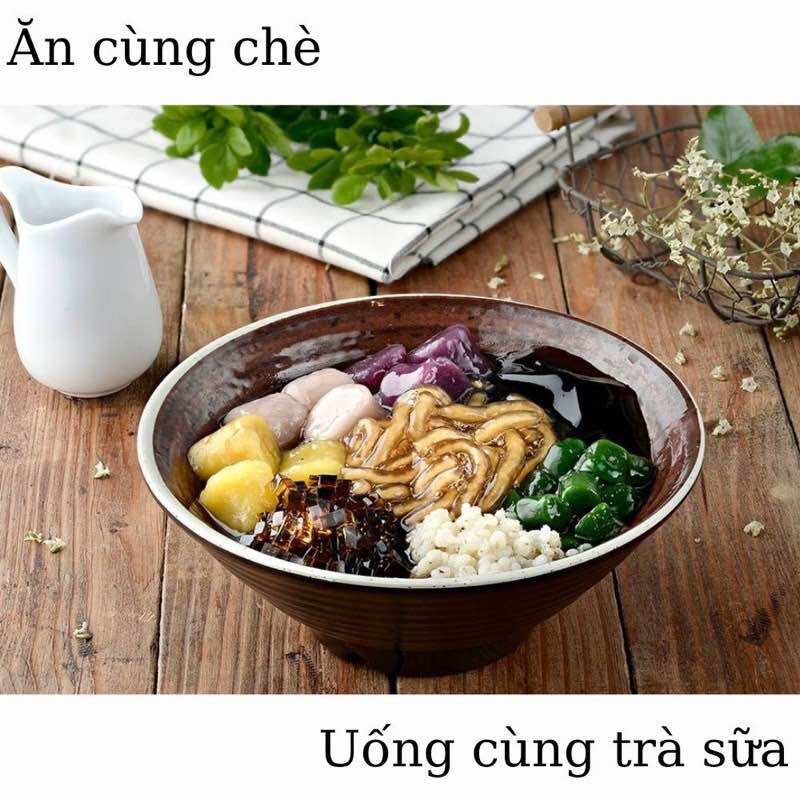 Trân châu sợi Krub.O gói 800g