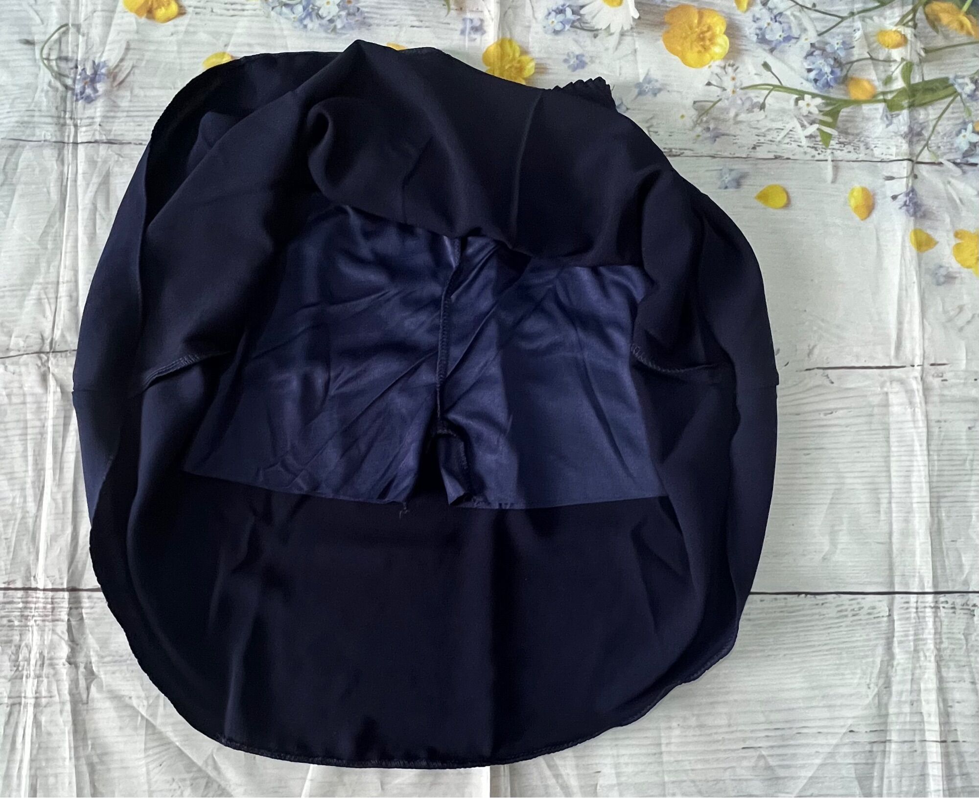 (15kg-54kg)CHÂN VÁY XANH CHO HỌC SINH CẤP 1,CẤP 2