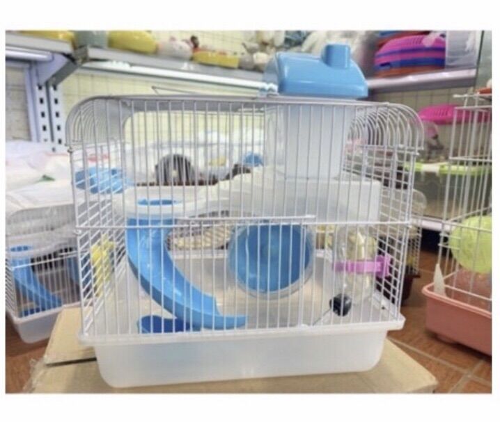 Chuồng Lồng Hoàng tử lớn cho hamster