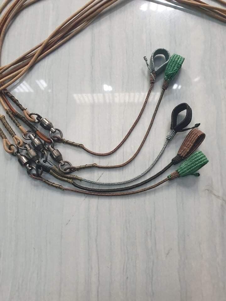[HCM]XÍCH CHÂN GÀ RỪNG SIÊU BỀN