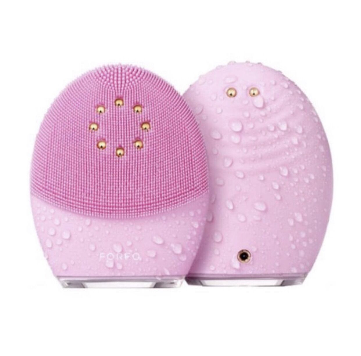 [Miễn phí Bảo hành 2 năm] Máy rửa mặt FOREO LUNA 3 PLUS chính hãng - Đủ bill