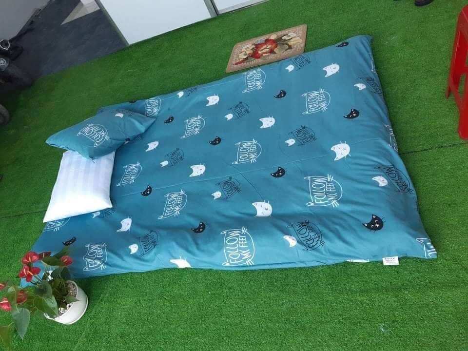Ga nệm Topper 1mx2m