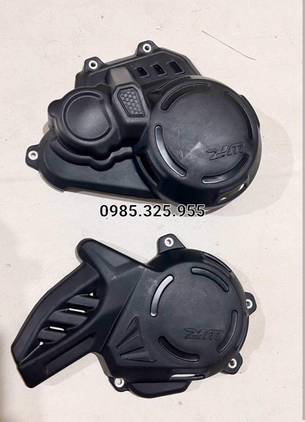 Ốp lốc 2 bên WR155