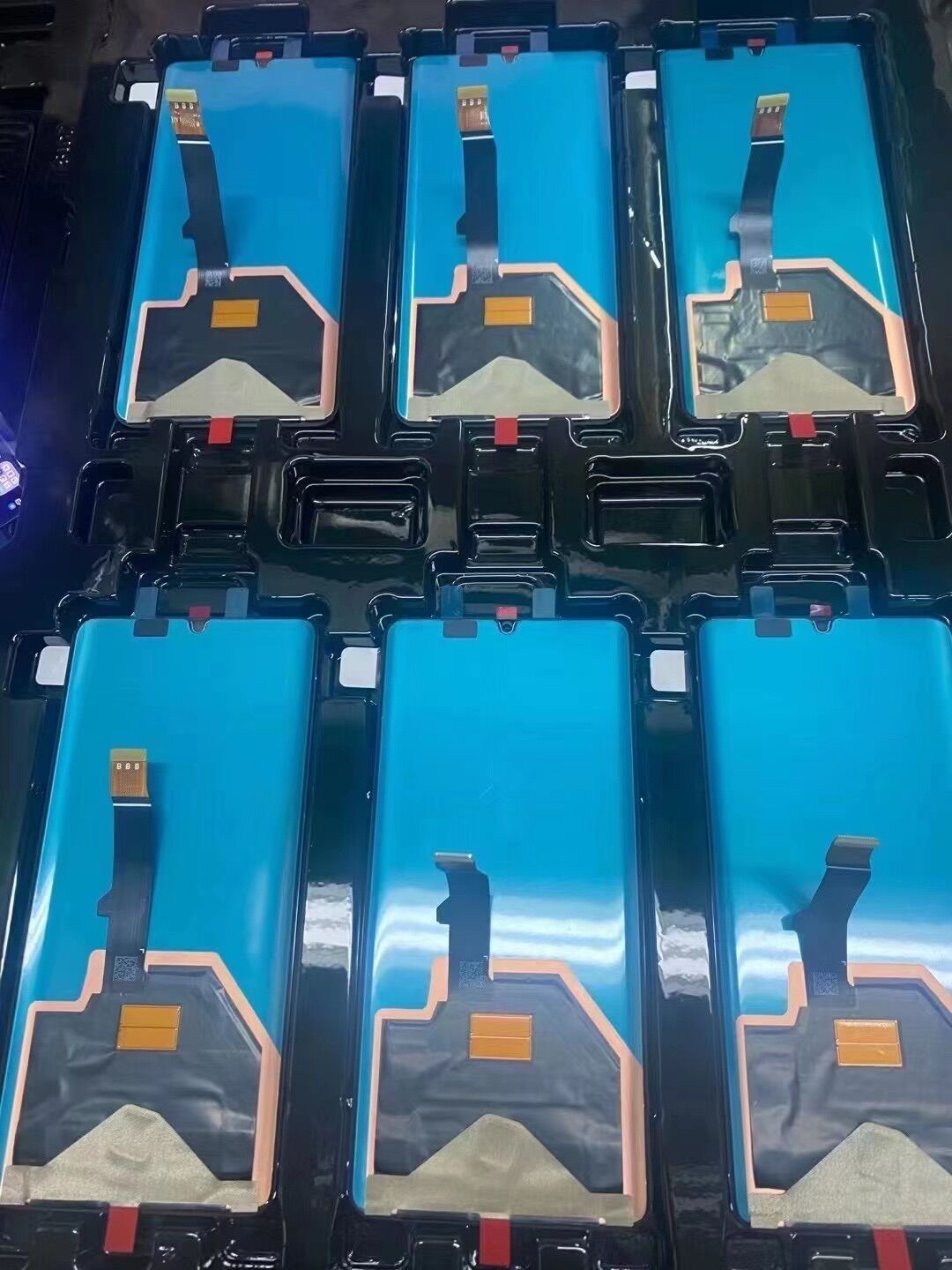 Màn hình Huawei P30 Pro zin hãng