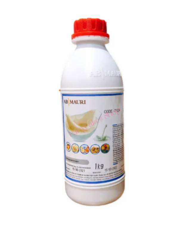 HƯƠNG SỮA MAURI NẮP ĐỎ 1753 (CHAI 1KG)
