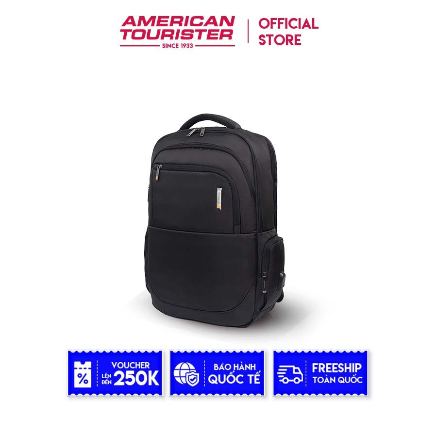 Balo American Tourister Segno Backpack