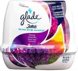 Sáp Thơm Phòng GLADE 180g