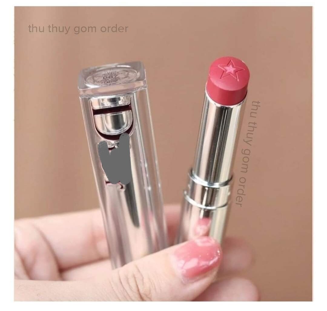 Son dưỡng Dir Addict Shine bền màu8h