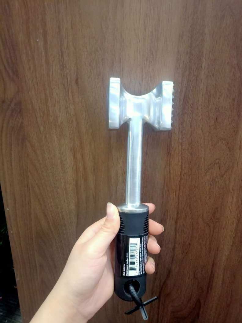 Búa đập thịt OXO Good Grips Meat Tenderizer