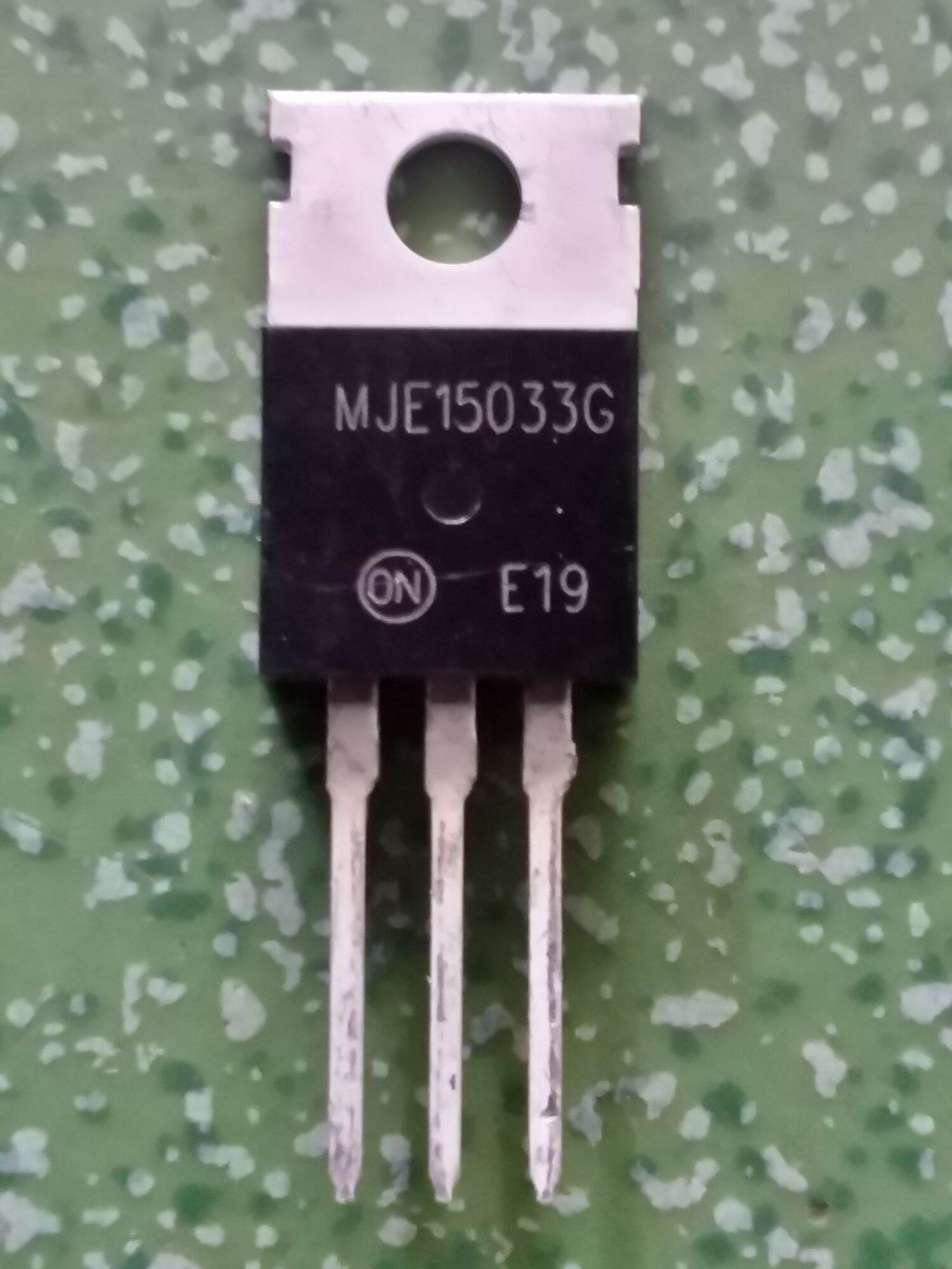 1 chiếc mje15032g-hoặc mje15033g