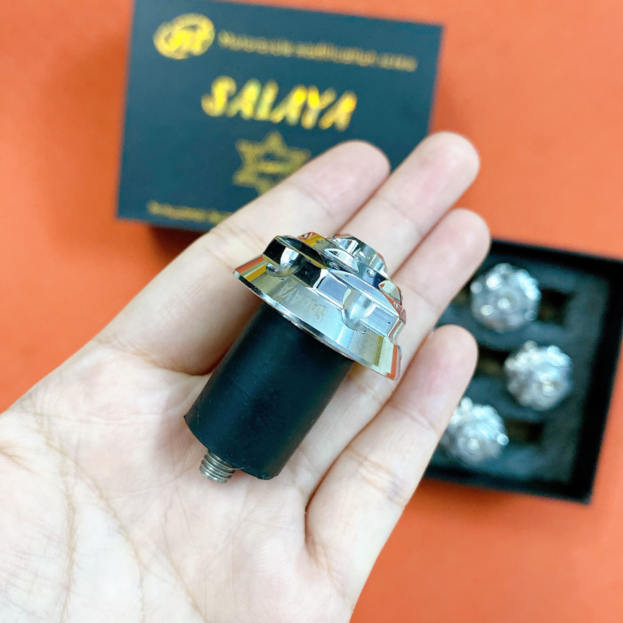 Gù Tay Lái Salaya Cho Mọi Dòng Xe